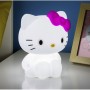 Lampara silicona paladone hello kitty