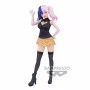 Figura banpresto 25 dimensional seduction glitter