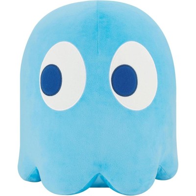 Peluche banpresto big plush pac man inky