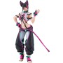 Juri fig 17 cm street fighter