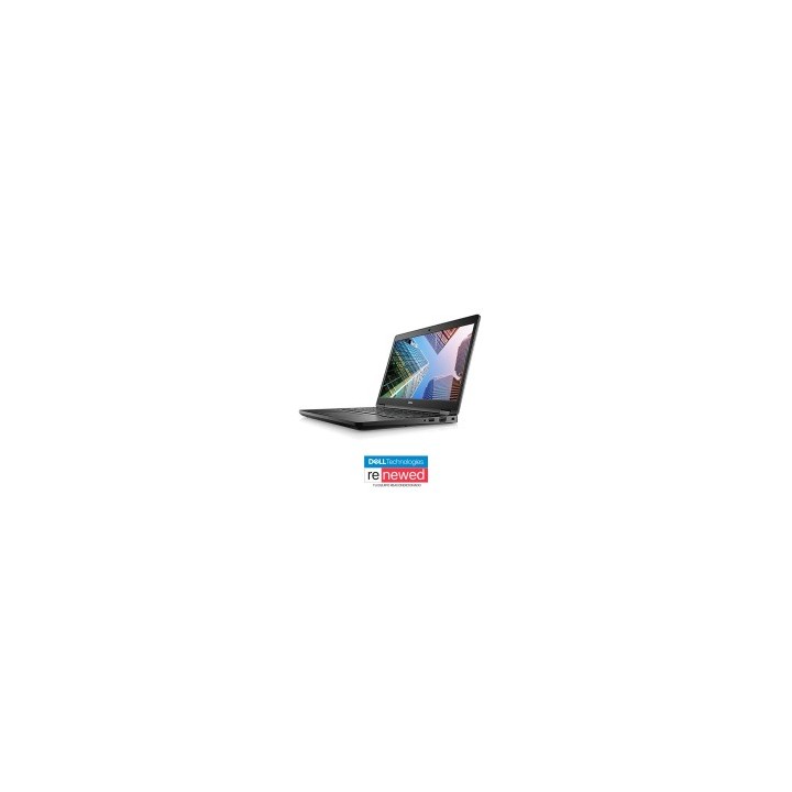 Portatil dell latitude 5491 i5 - 8400h 8gb