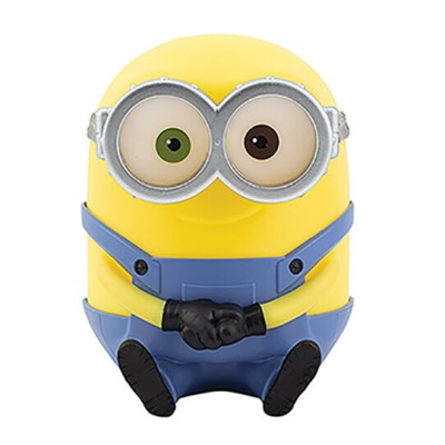 Lampara Bob Minions 11cm