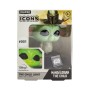 Lampara Icons Yoda The Child Star Wars 12cm