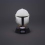 Lampara Icons The Mandalorian Star Wars 12cm