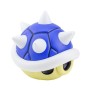 Lampara Concha Azul Mario Kart 14cm