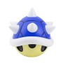 Lampara Concha Azul Mario Kart 14cm