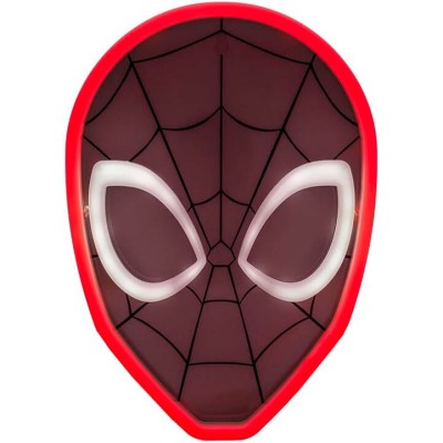 Lampara pared LED Spiderman Marvel 26cm