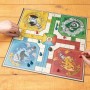 Juego Parchis Harry Potter