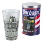 Vaso Barbasol Jurrasic Park 450ml