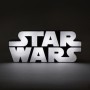 Lampara logo Star Wars