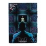 Set de cuaderno A5 y lapiz Laboratori Stranger Things