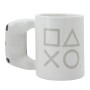 Taza 3D PlayStation PS5