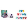 Figura puzzle 3D borrador Stitch Disney