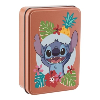 Baraja Cartas Sttich Disney