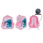 Mochila Stitch Disney 41cm