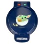 Maquina Gofres Baby Yoda Star Wars