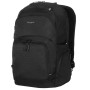 Mochila targus classic ecosmart portatil 15pulgadas 16pulgadas