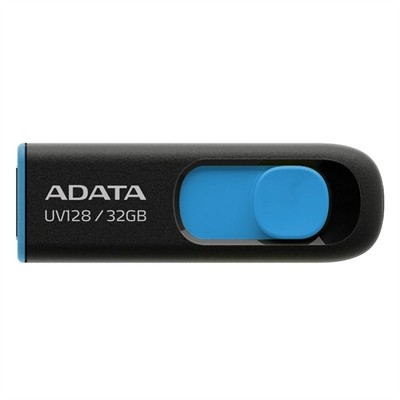 Memoria usb 32 adata uv128 32gb