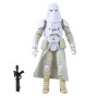 Figura Imperial Snowtrooper El Imperio Contraataca Star Wars 9,5cm