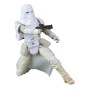 Figura Imperial Snowtrooper El Imperio Contraataca Star Wars 9,5cm