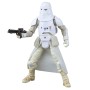 Figura Imperial Snowtrooper El Imperio Contraataca Star Wars 9,5cm