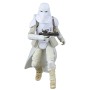 Figura Imperial Snowtrooper El Imperio Contraataca Star Wars 9,5cm