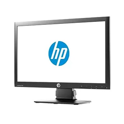 Monitor reacondicionado lcd hp 20pulgadas p201