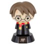 Mini lampara Harry Potter