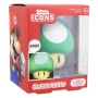 Mini lampara 1Up Icon Nintendo