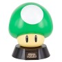 Mini lampara 1Up Icon Nintendo