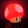 Lampara Mushroom Super Mario Bros Nintendo