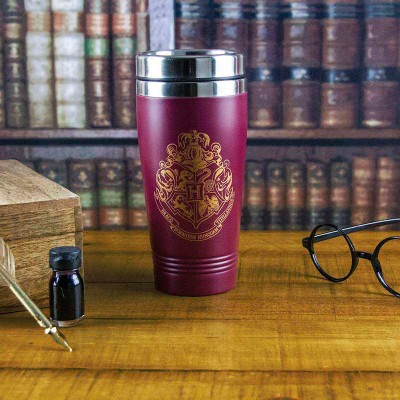 Taza viaje Hogwarts Harry Potter