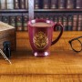 Taza Hogwarts Harry Potter ceramica