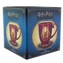 Taza Hogwarts Harry Potter ceramica