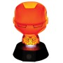 Lampara Icons Iron Man Marvel