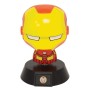 Lampara Icons Iron Man Marvel