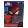 Lampara Icons Spiderman Marvel