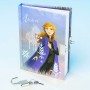 Diario Anna Frozen 2 Disney