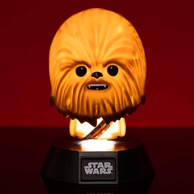 Lampara Chewbacca Star Wars