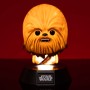 Lampara Chewbacca Star Wars