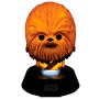 Lampara Chewbacca Star Wars