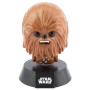 Lampara Chewbacca Star Wars