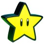 Lampara Super Star Super Mario sonido