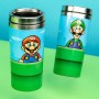 Taza viaje Tuberia Super Mario Nintendo