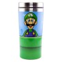 Taza viaje Tuberia Super Mario Nintendo