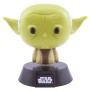 Lampara Icon Yoda Star Wars