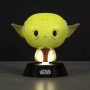 Lampara Icon Yoda Star Wars