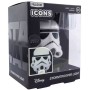 Lampara Icon Stormtrooper Star Wars