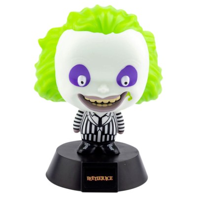 Lampara Icon Beetlejuice