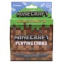 Baraja cartas Minecraft